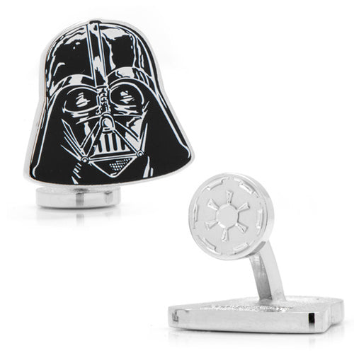 Darth Vader Cufflinks