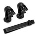 3D Darth Vader Cufflinks and Tie Bar Gift Set