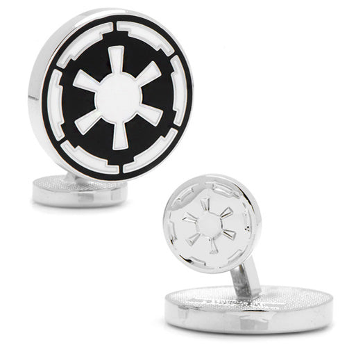 Imperial Empire Symbol Cufflinks