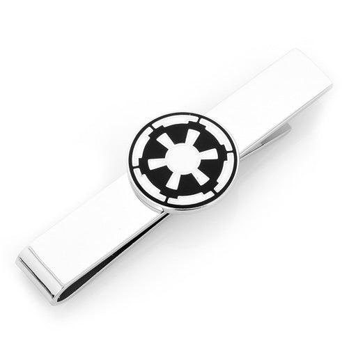 Imperial Symbol Tie Bar
