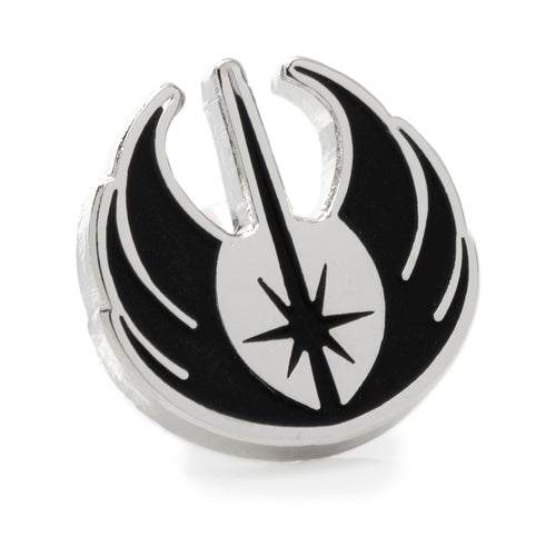 Jedi Symbol Lapel Pin