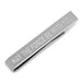 May The Force Be With You Jedi Message Tie Bar