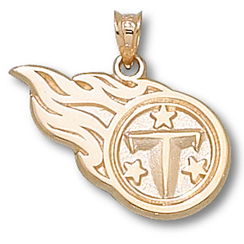 Tennessee Titans T Logo (medium)
