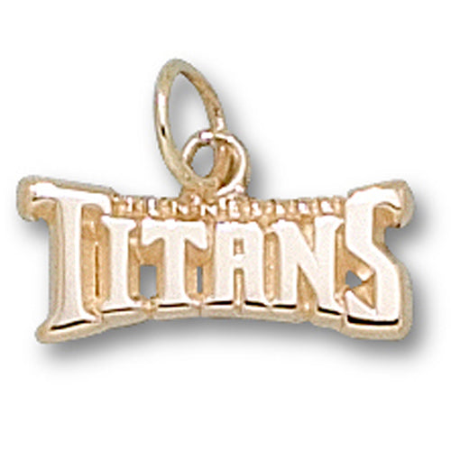 Tennessee Titans TITANS