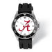 LogoArt University Of Alabama Collegiate Gents Watch