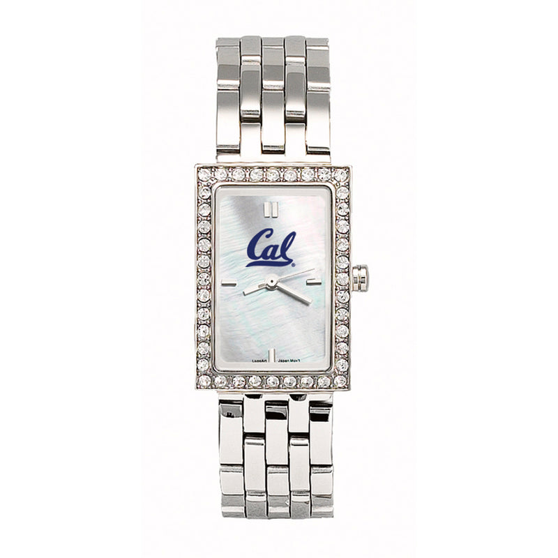 Univ Of Cal-Berkeley Starlette Bracelet Watch