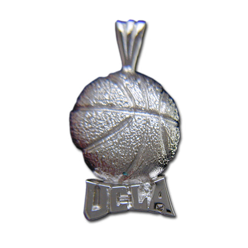 University of California at Los Angeles UCLA BASKETBALL Pendant