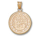 University of Florida Seal 10 kt Gold Pendant