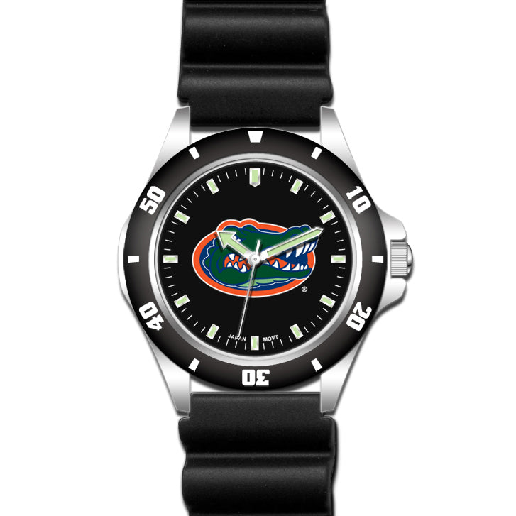 Univ Of Florida Challenger Sport Watch