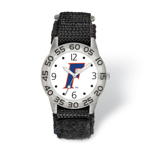 LogoArt University Of Florida Childs Fan Watch