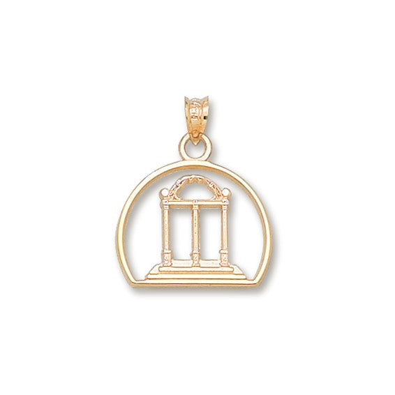 S/S UNIV OF GEORGIA ARCH