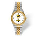 LogoArt University Of Iowa Pro Two-tone Gents Watch