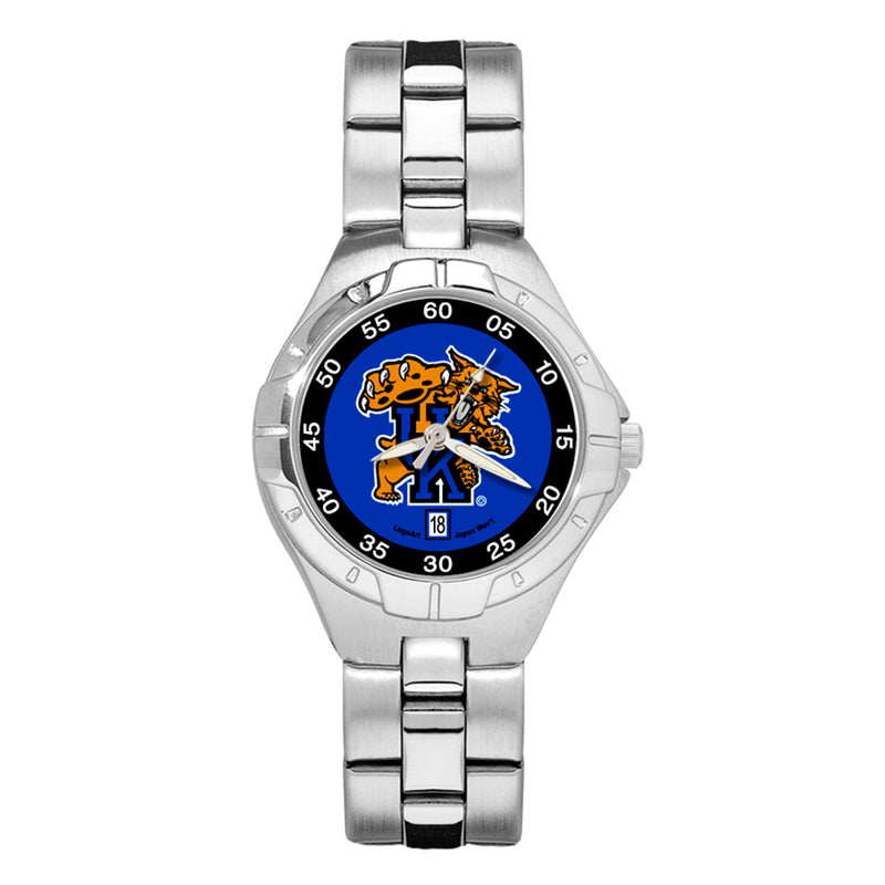 Univ Of Kentucky Woman's PRO II Bracelet Watch