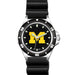 Univ Of Michigan Challenger Sport Watch