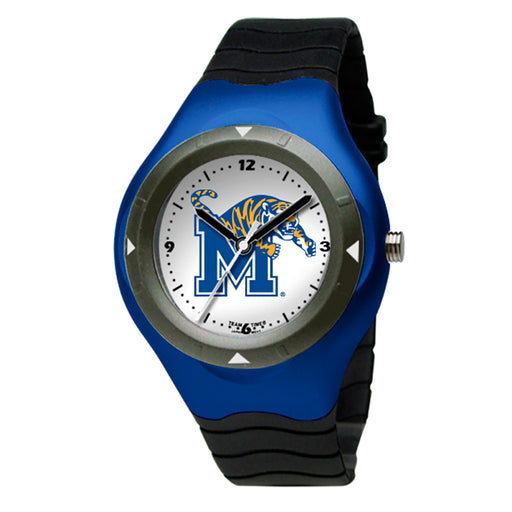 Univ Of Memphis Prospect Watch