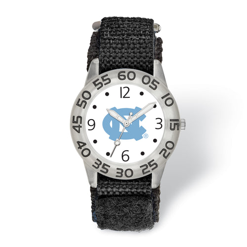 LogoArt University Of North Carolina Childs Fan Watch