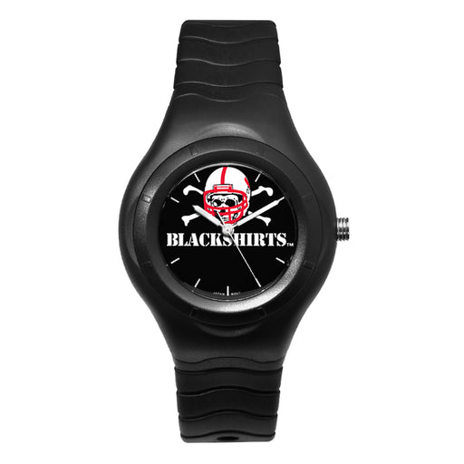 Univ Of Nebrasks Blackshirts Black Prospect Watch