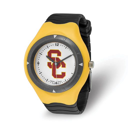 LogoArt University Of Southern California Prospect Watch