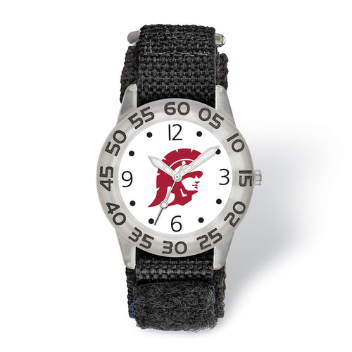 LogoArt University Of Southern California Childs Fan Watch