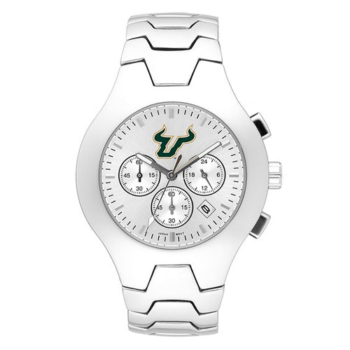 UNIV OF SOUTH FLORIDA BULL HALL OF FAME WATCH