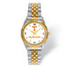 LogoArt University Of Tennessee Knoxville Pro Two-tone Gents Watch