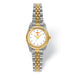 LogoArt University Of Tennessee Knoxville Pro Two-tone Ladies Watch