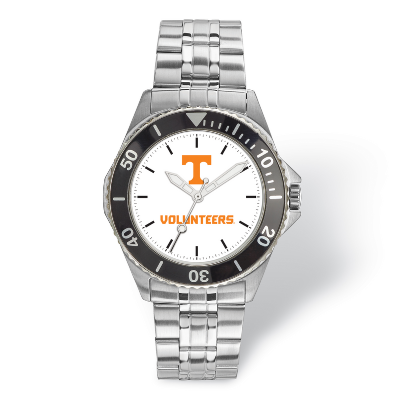 LogoArt University Of Tennessee Knoxville Champion Gents Watch