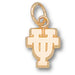 University of Texas UT 10 kt Gold Pendant