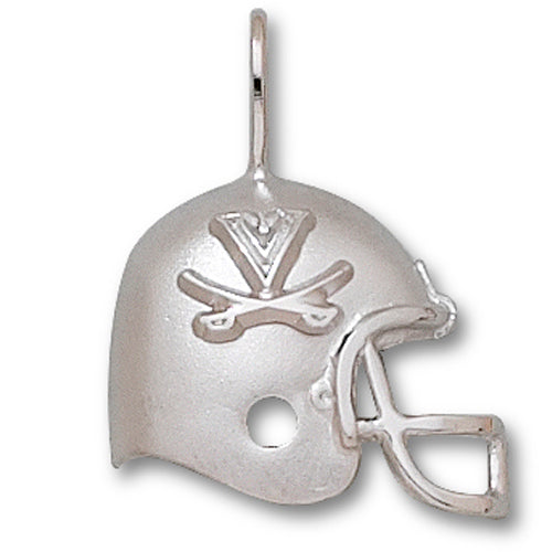 SS University of Virginia HELMET with SABRES Pendant