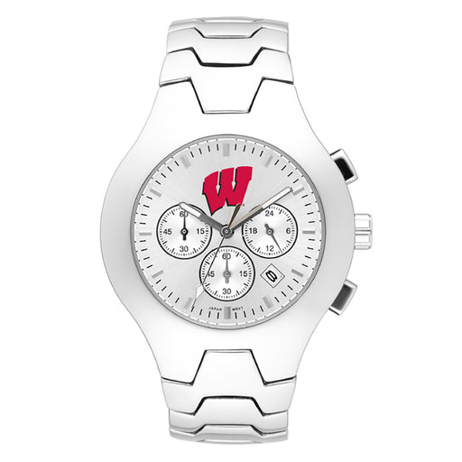 Univ Of Wisconsin W Hall Of Fame Watch