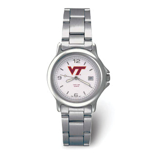 Virginia Tech VT Ladies Varsity Watch