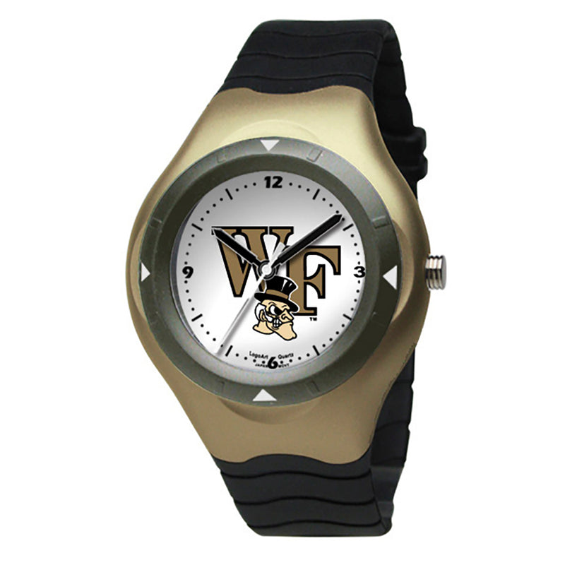 Wake Forest Univ WF DEACON Prospect Watch