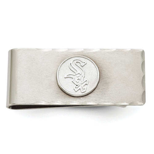 SSMLB Chicago White Sox Money Clip