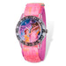 Disney Kids Beauty and the Beast Time Teacher Watch