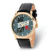 Disney Adults Incredibles 2 Mr. Tough Guy Watch