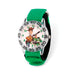 Disney Kids Toy Story Woody/Buzz Time Teacher Watch