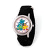 Disney Kids Toy Story Ducky/Bunny Time Teacher Watch