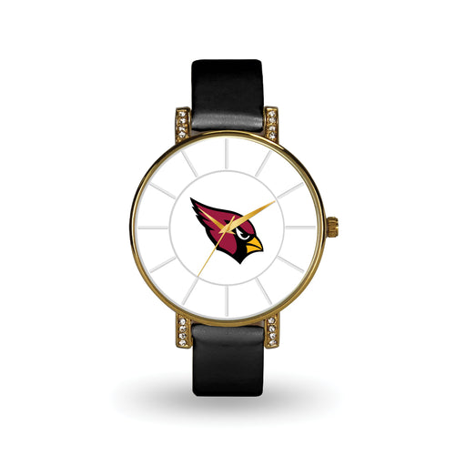 NFL Arizona Cardinals Lunar Watch by Rico Industries