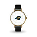 NFL Carolina Panthers Lunar Watch by Rico Industries