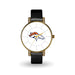 NFL Denver Broncos Lunar Watch by Rico Industries
