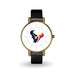 NFL Houston Texans Lunar Watch by Rico Industries