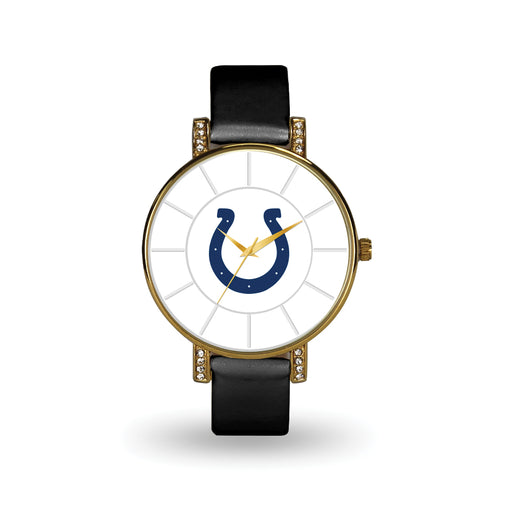 NFL Indianapolis Colts Lunar Watch by Rico Industries