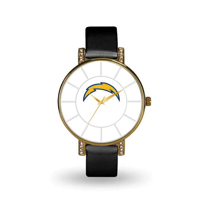 NFL Los Angeles Chargers Lunar Watch by Rico Industries