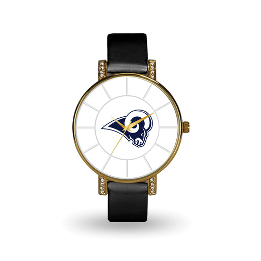 NFL Los Angeles Rams Lunar Watch by Rico Industries