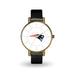 NFL New England Patriots Lunar Watch by Rico Industries
