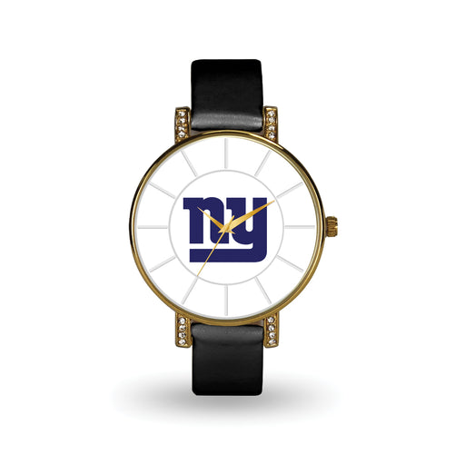 NFL New York Giants Lunar Watch by Rico Industries