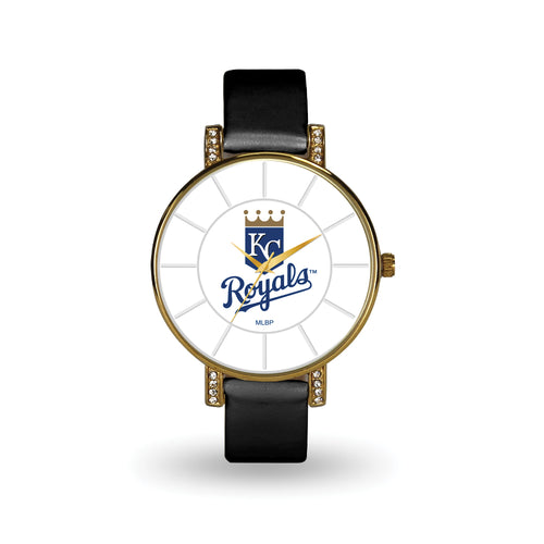 MLB Kansas City Royals Lunar Watch by Rico Industries