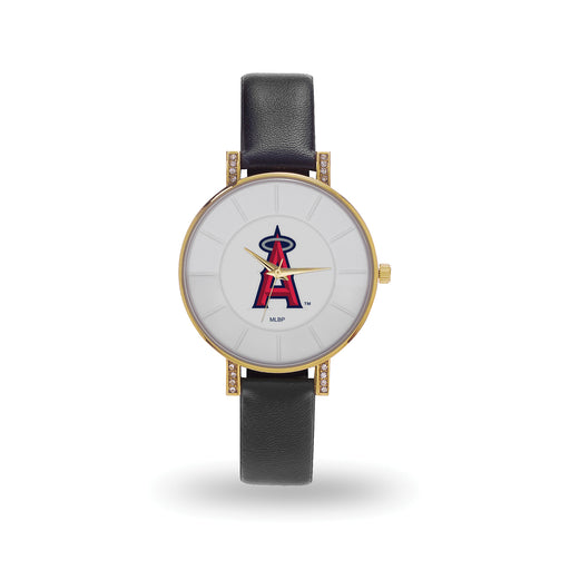 MLB Los Angeles Angels Lunar Watch by Rico Industries