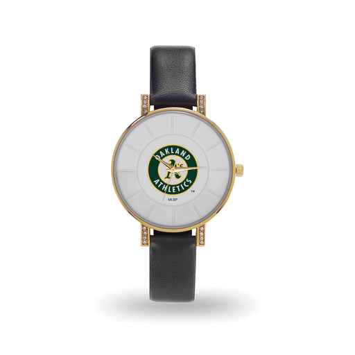 MLB Oakland Athletics Lunar Watch by Rico Industries