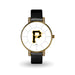 MLB Pittsburgh Pirates Lunar Watch by Rico Industries